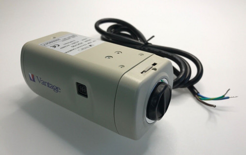 Vantage vgc700 dsp - vantage,