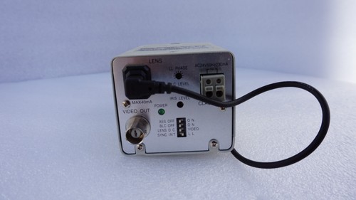 Ikegami icd 504p fotocamera - ikegami,