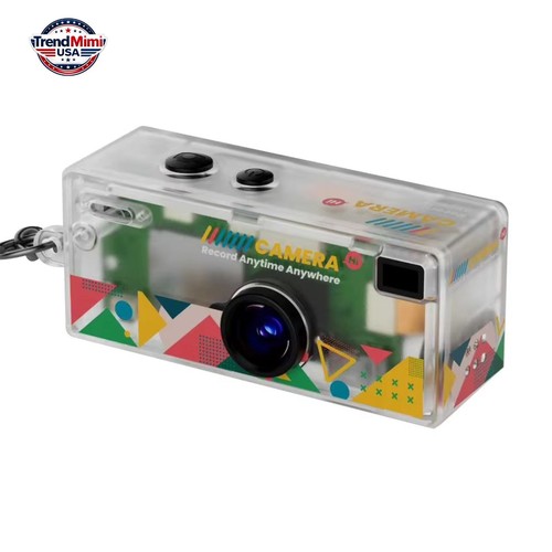 Magecam mini portachiavi - magecam,