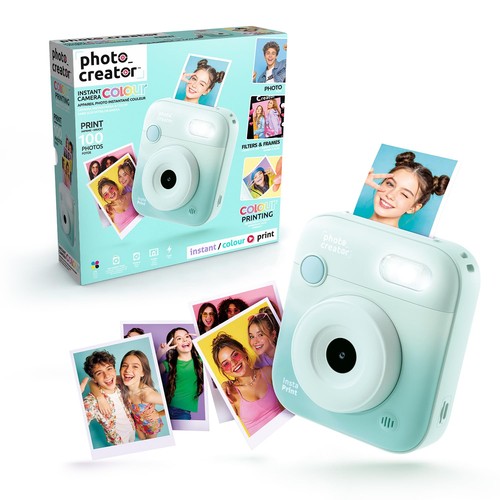 Photo creator fotocamera - photo,