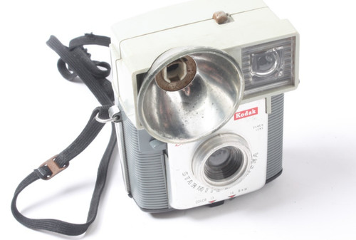 Kodak brownie starmite - kodak,