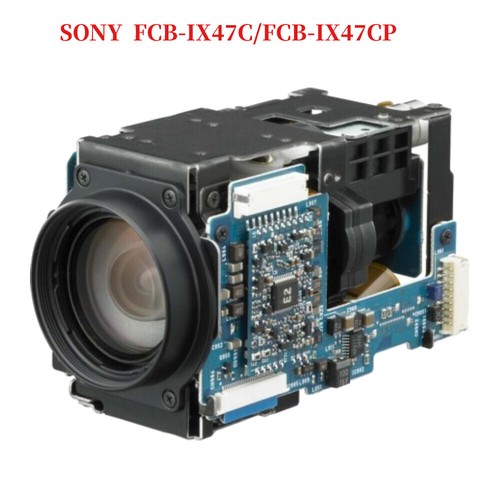 Sony fcb ix47c - sony, 72x