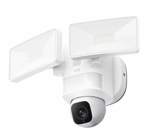 Eufy floodlight e30 - eufy, 2k