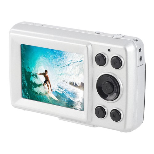 Fotocamera digitale 1080p - hd,