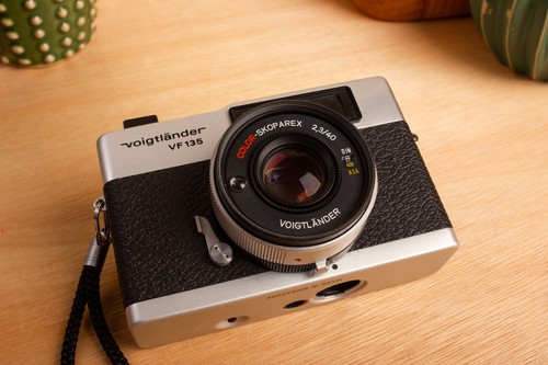 Voigtländer vf135 mm - voigtländer,