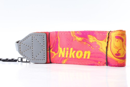 Cinturino fotocamera nikon - cinturino,