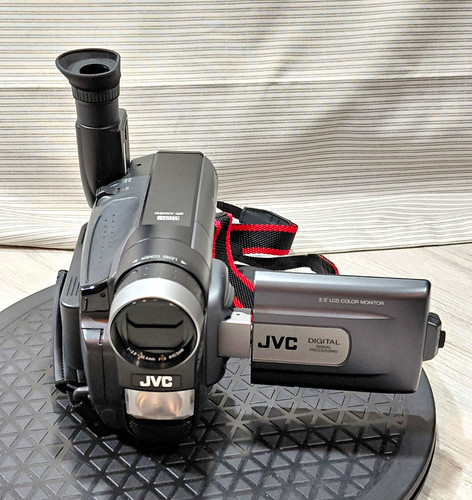 Jvc axm310 vhs - jvc, gr-axm310