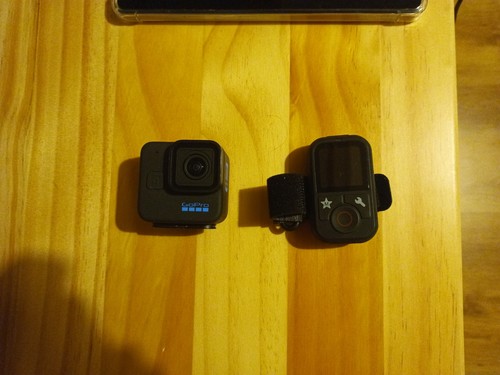 Gopro hero mini action - 11,
