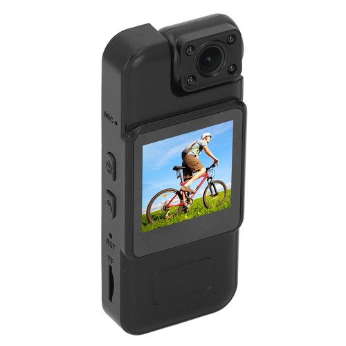 Telecamera portatile 54 - portatile, 1.54